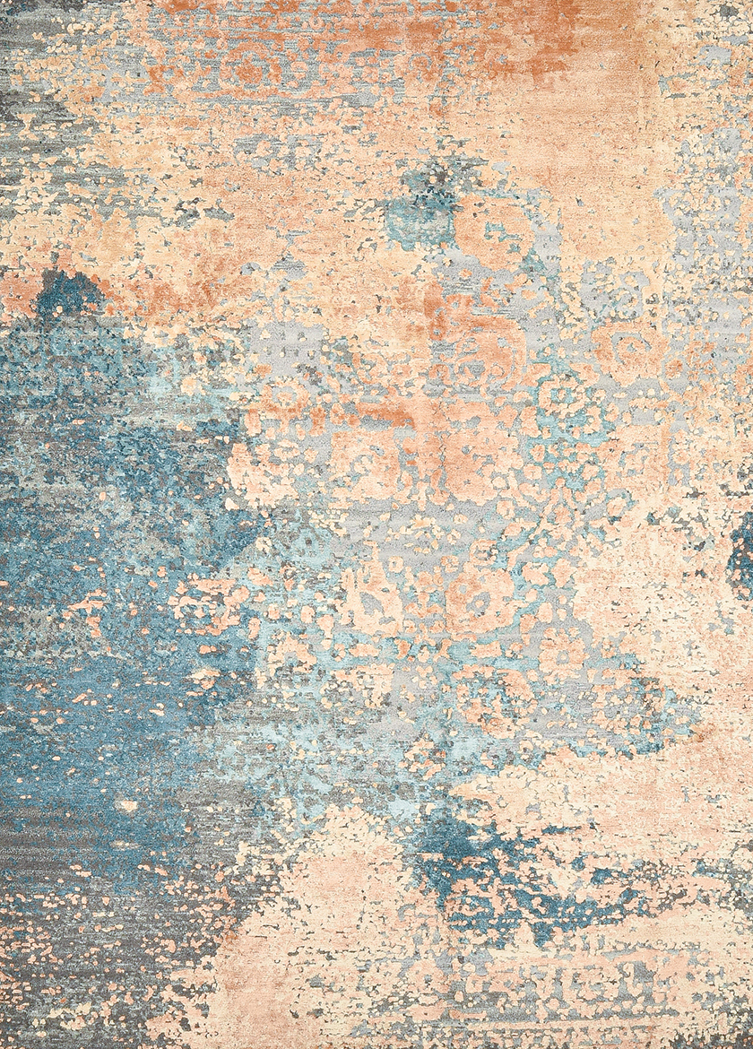 Nepal Mito (300 x 250 cm)