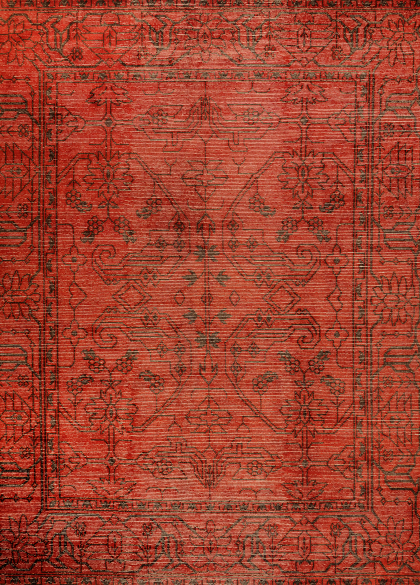 Nepal Piu (300 x 250 cm)