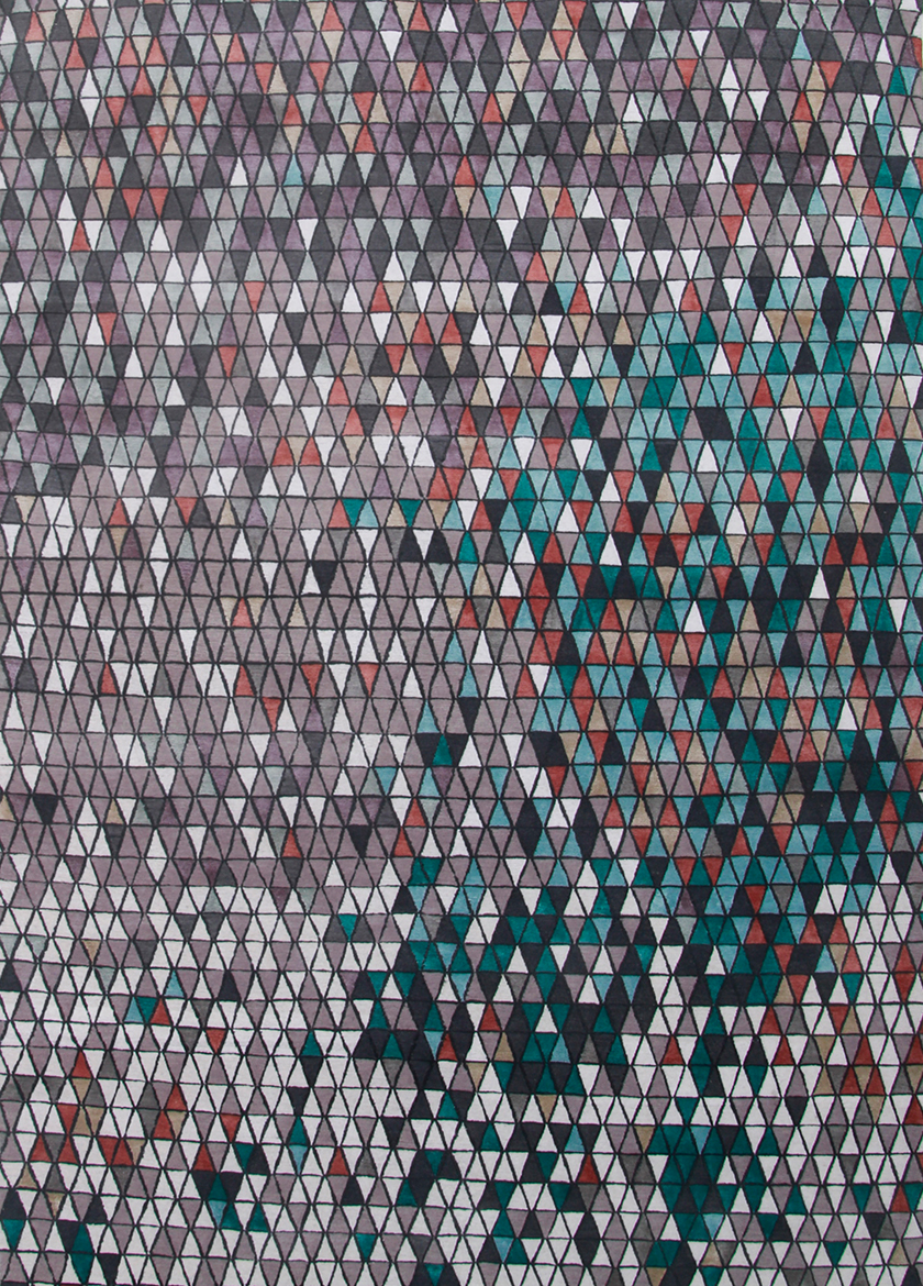 Nepal Piu 60 (300 x 250 cm)