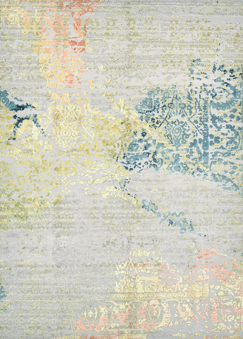Nepal Mito (300 x 250 cm)