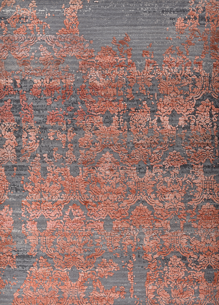 Nepal Jirki (300 x 250 cm)