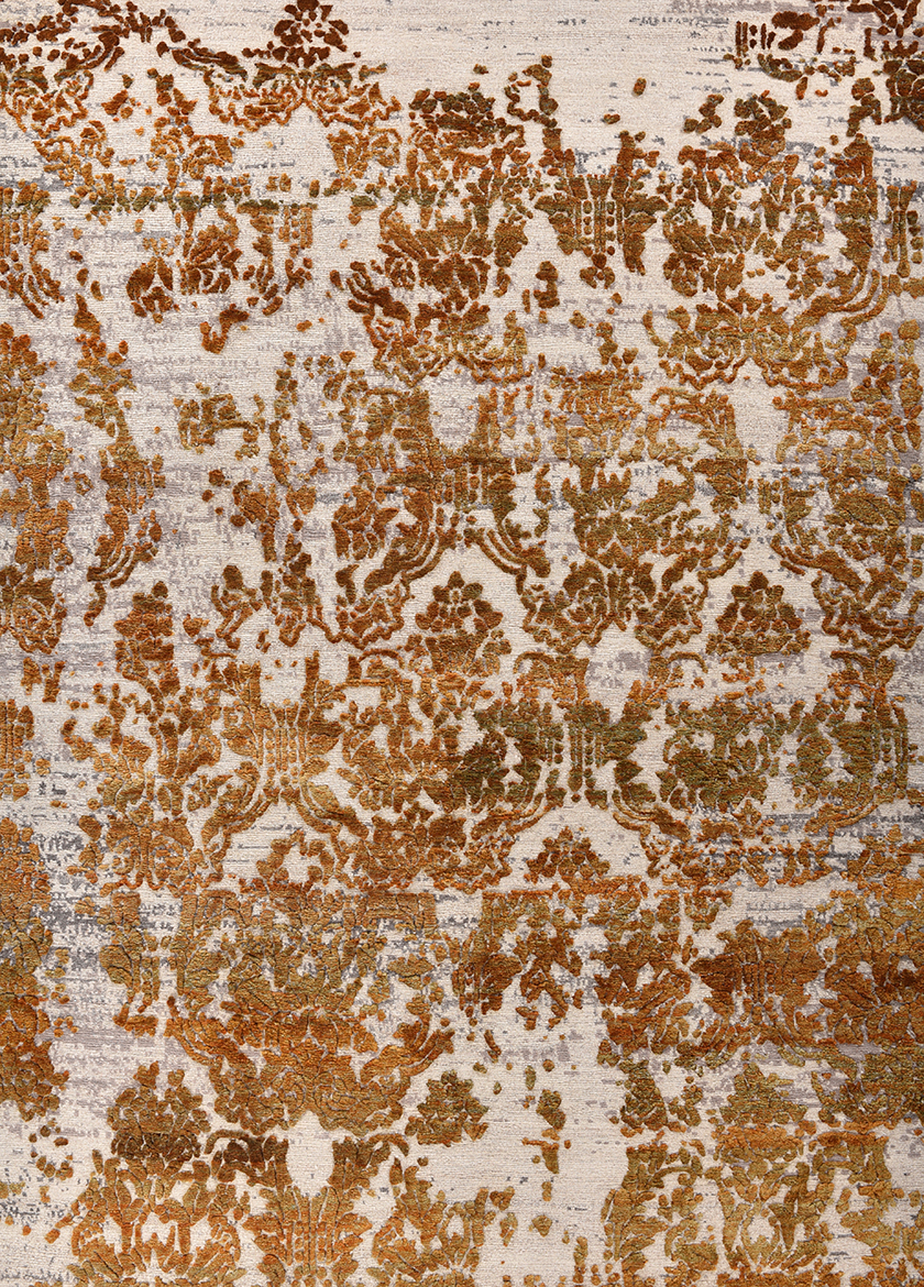 Nepal Jirki (300 x 250 cm)