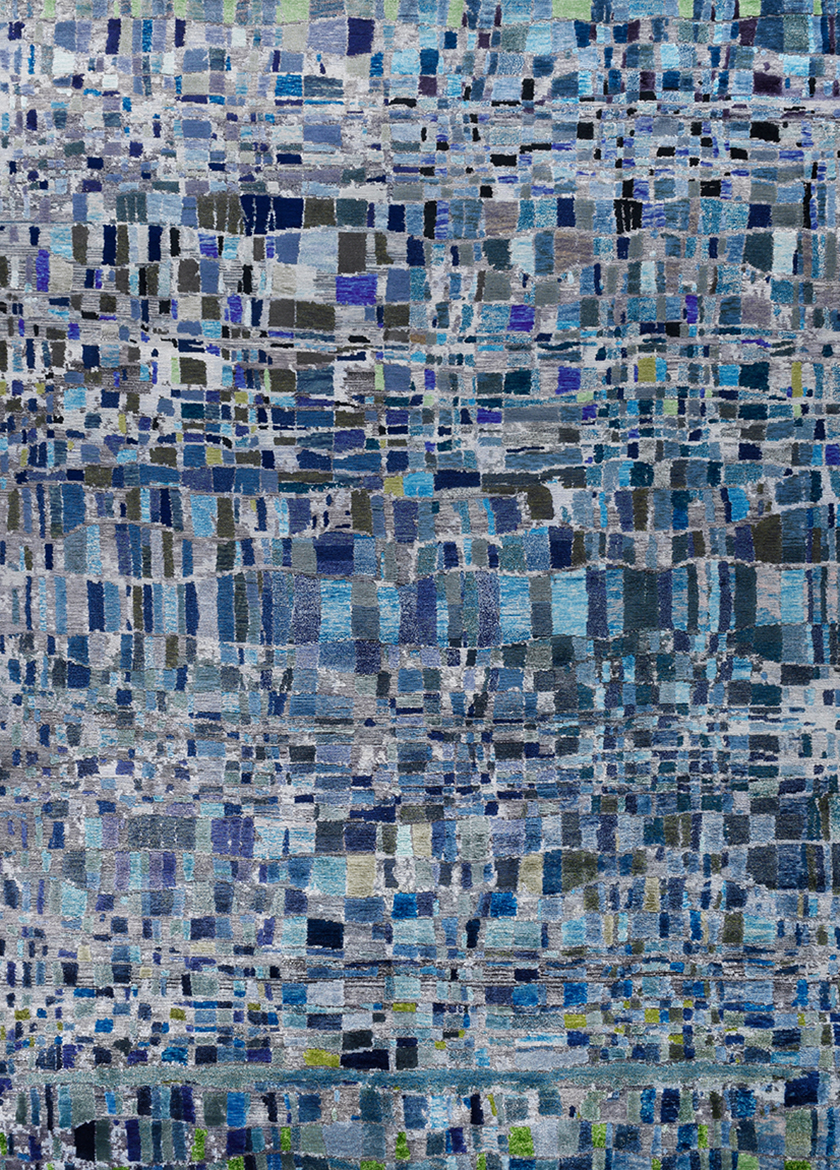 Nepal Lindo (300 x 250 cm)