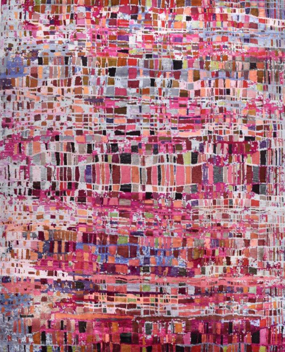 Nepal Lindo (300 x 250 cm)