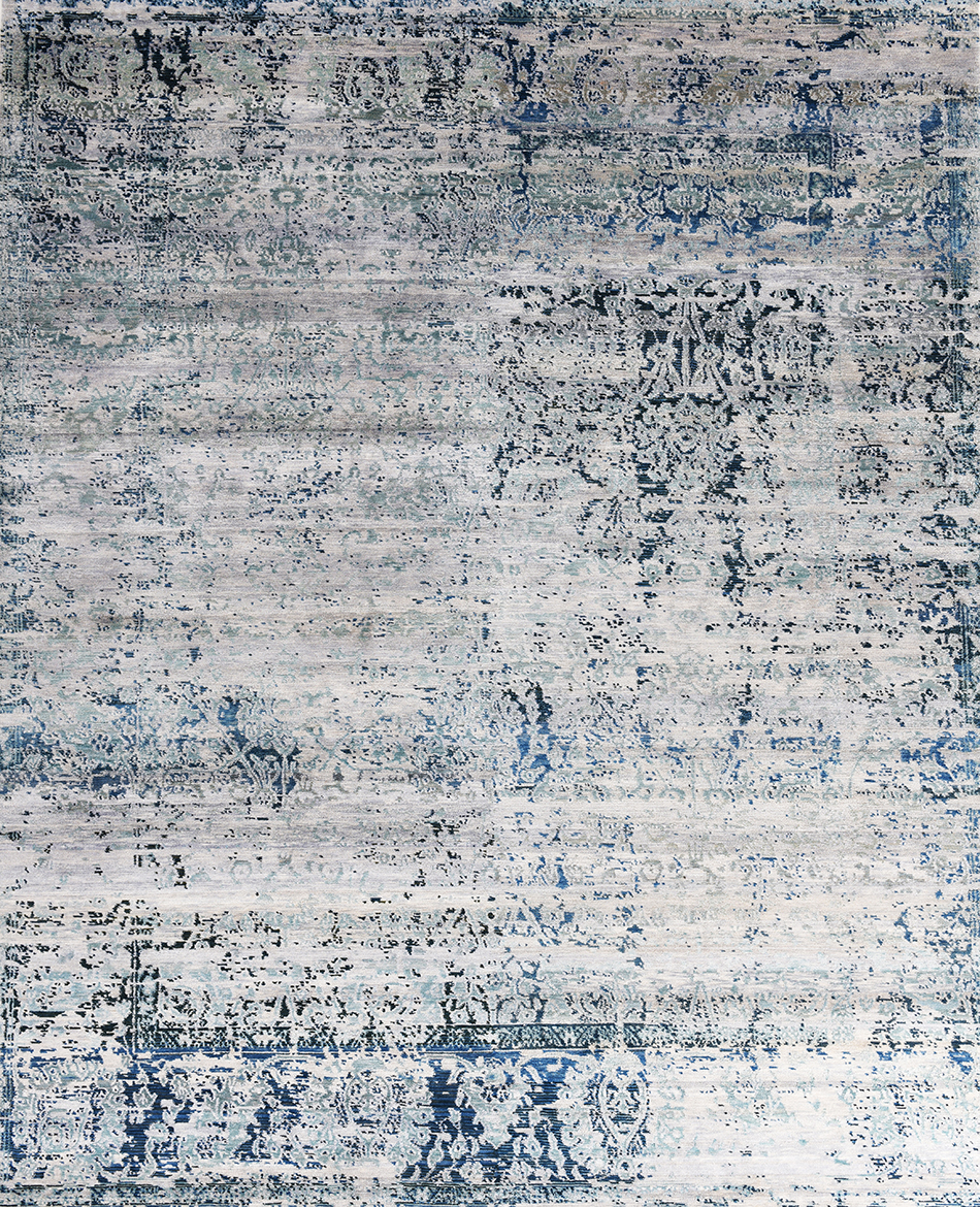Nepal Mito (300 x 250 cm)