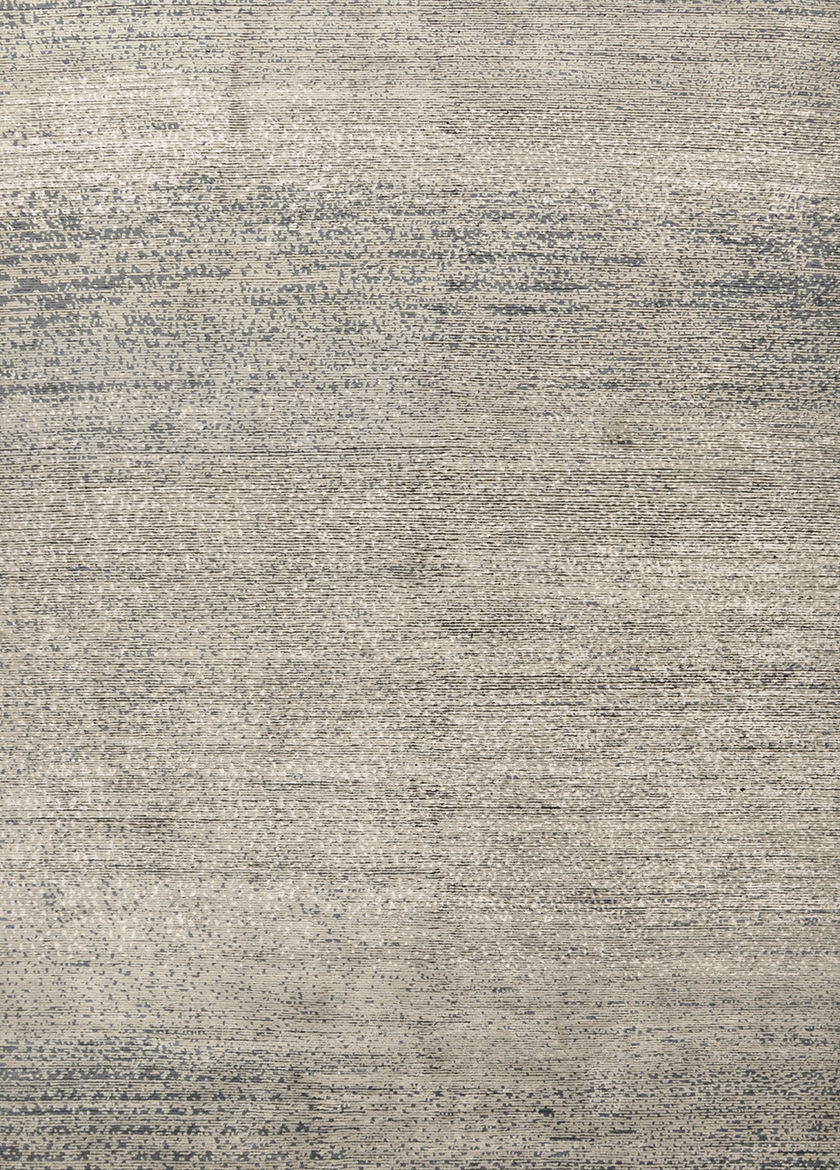 Nepal Sherab Grey (240 x 170 cm)