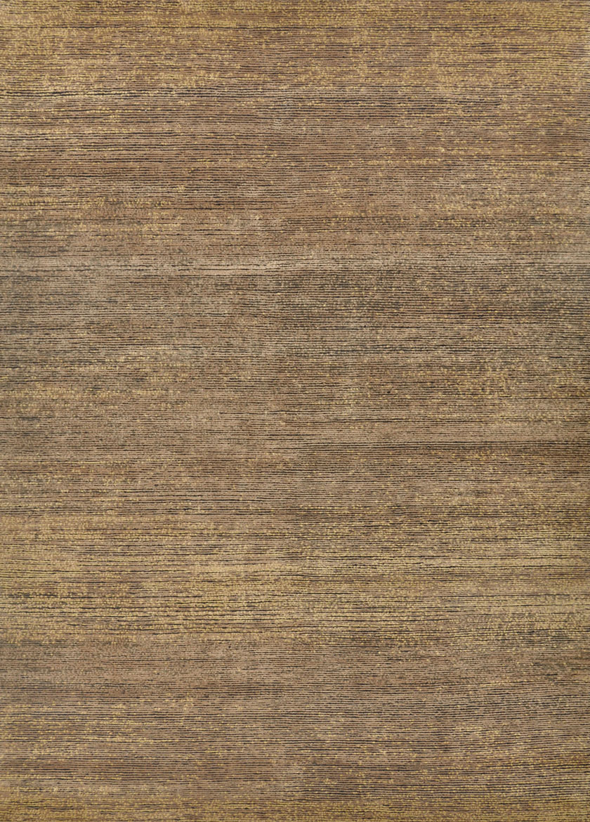 Nepal Sherab Gold (240 x 170 cm)