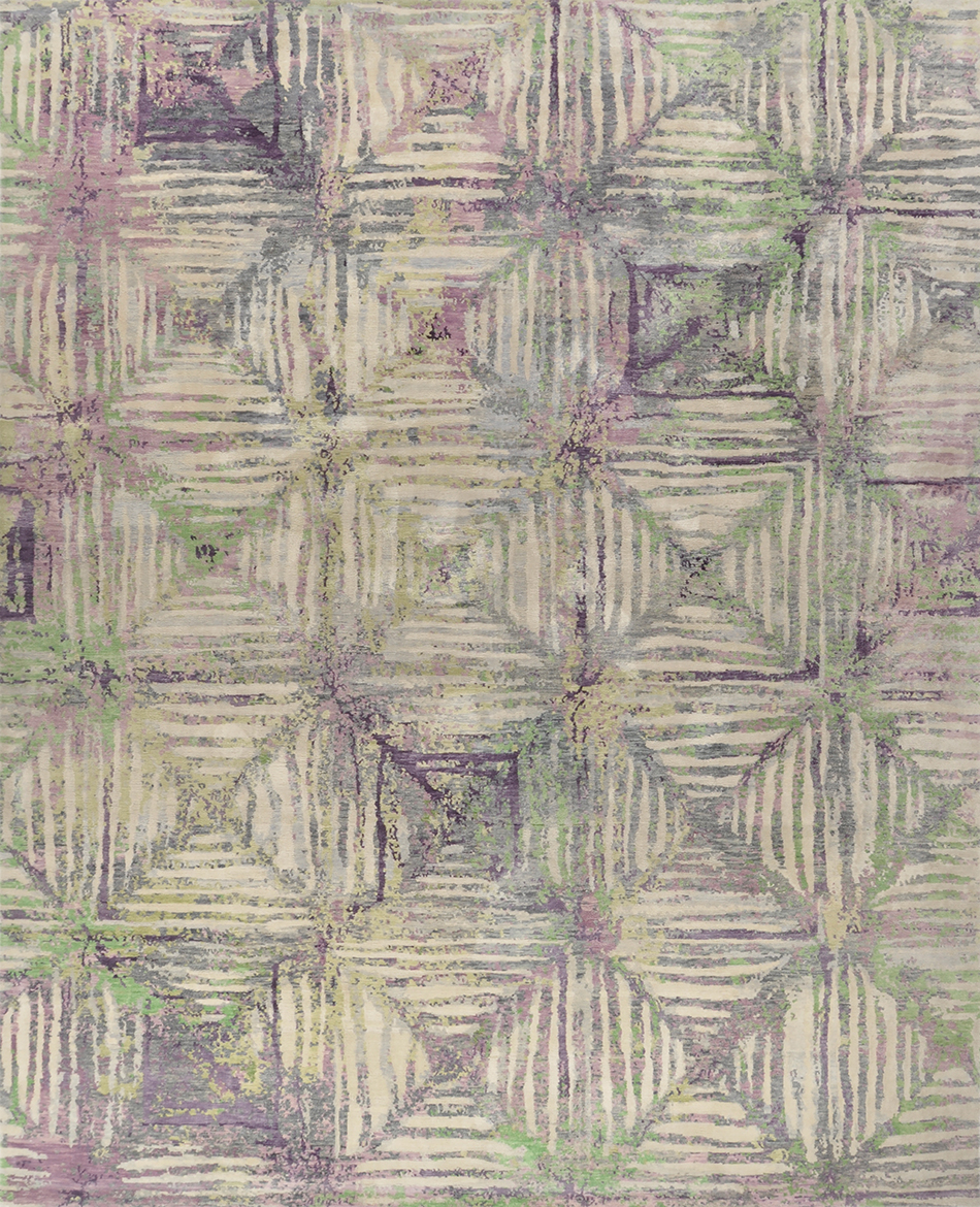 Nepal Piu 100 (300 x 250 cm)