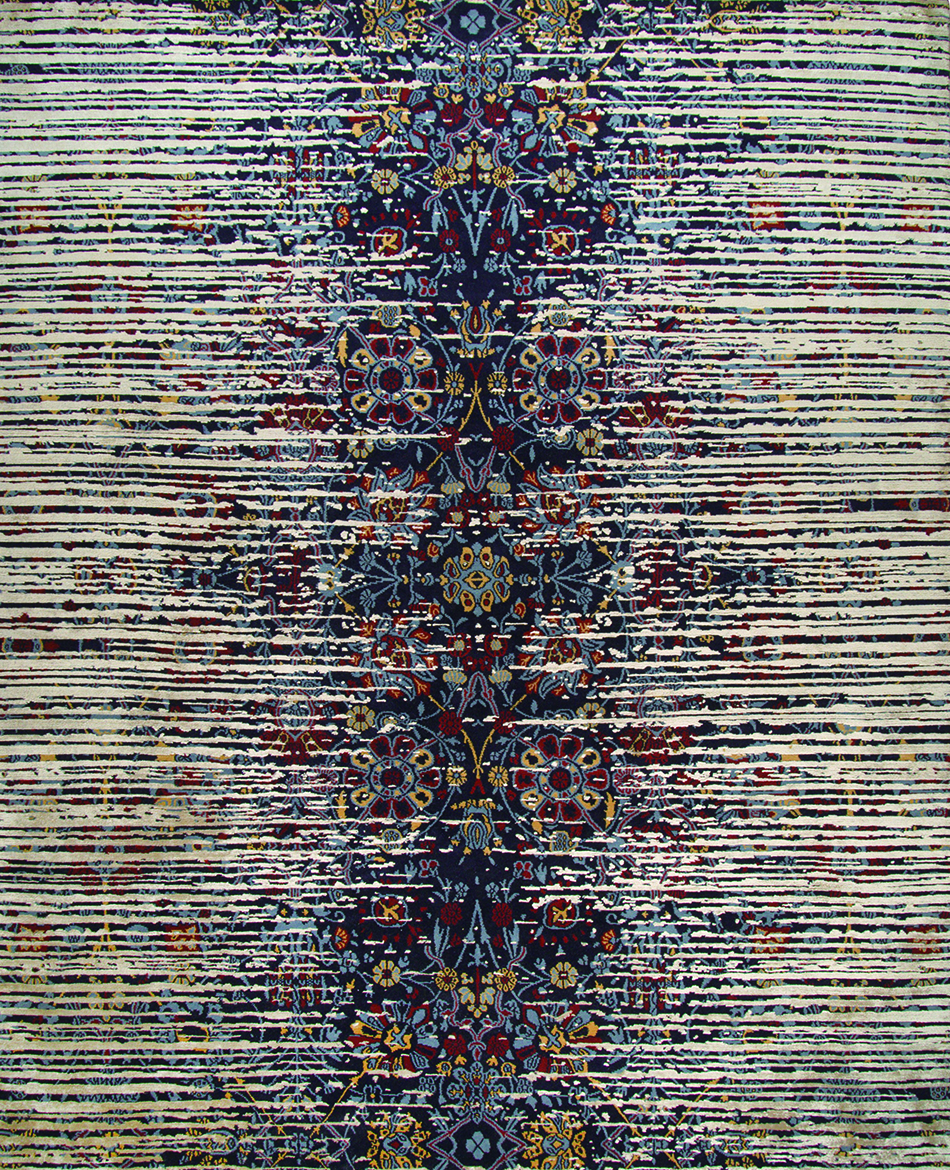 Nepal Trevlig (300 x 250 cm)