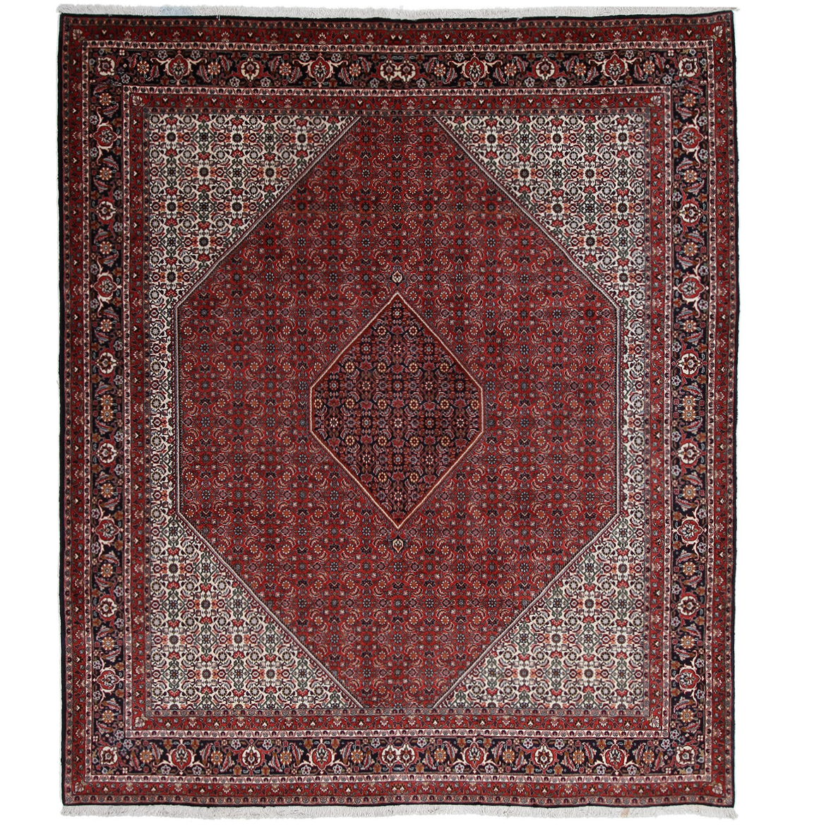 Bidjar (248 x 202 cm)