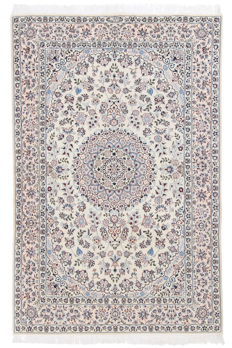 Nain (356 x 251 cm)