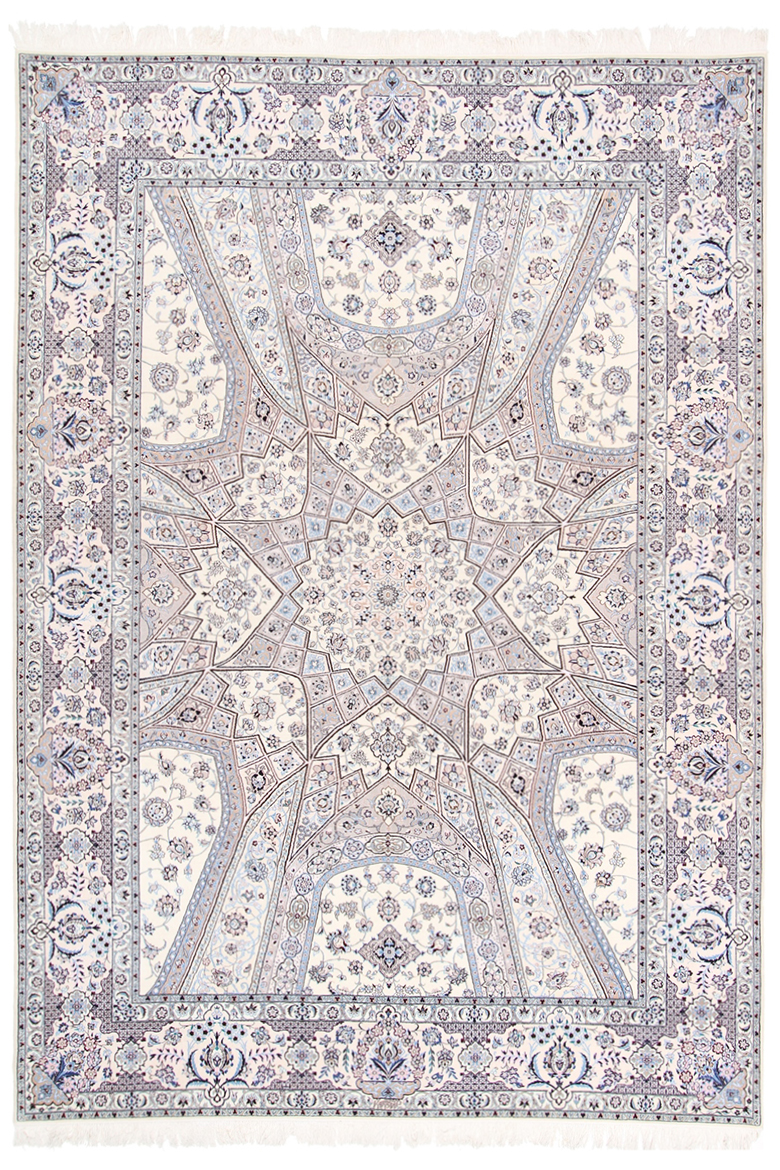 Nain Gombad (399 x 295 cm)