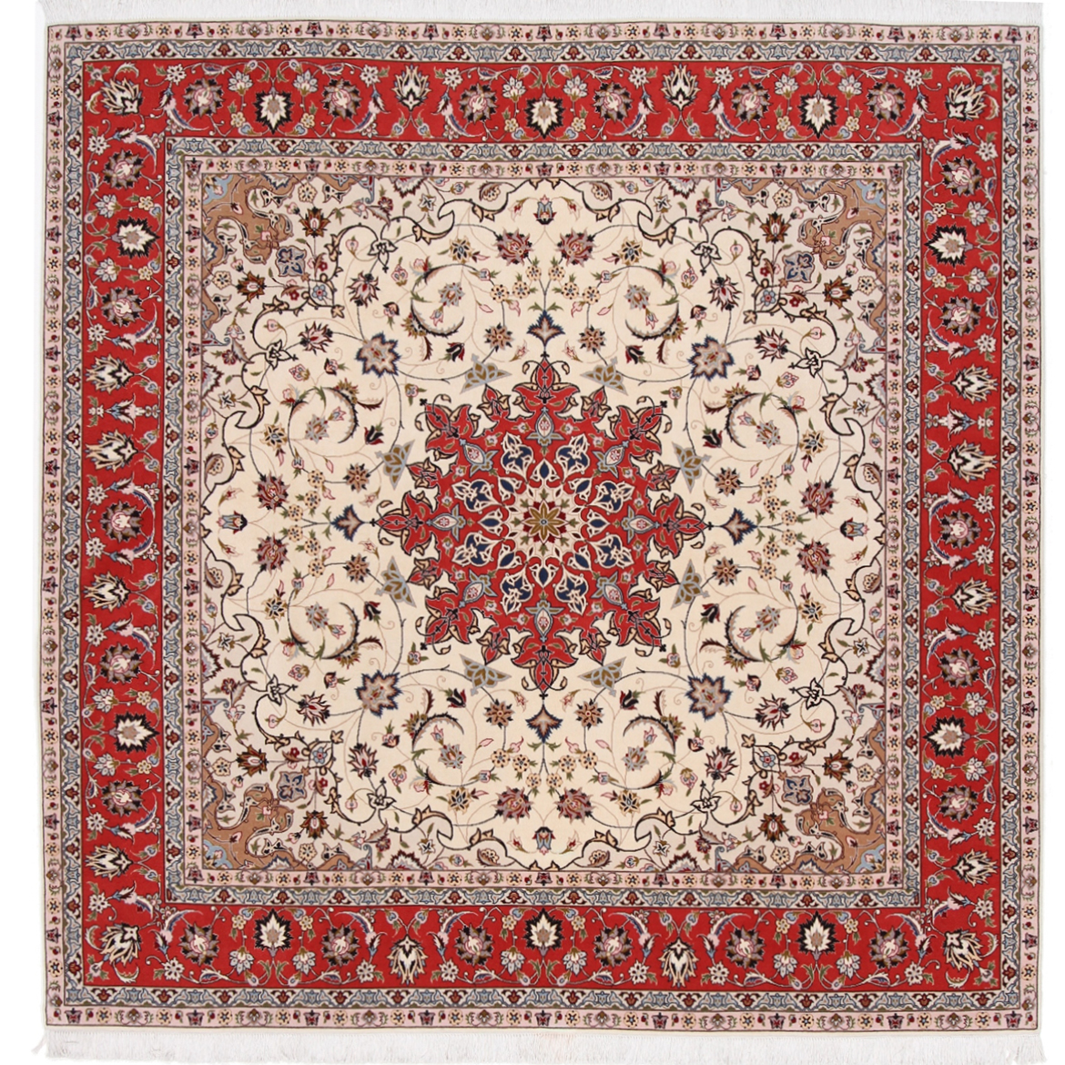 Täbriz (200 x 200 cm)