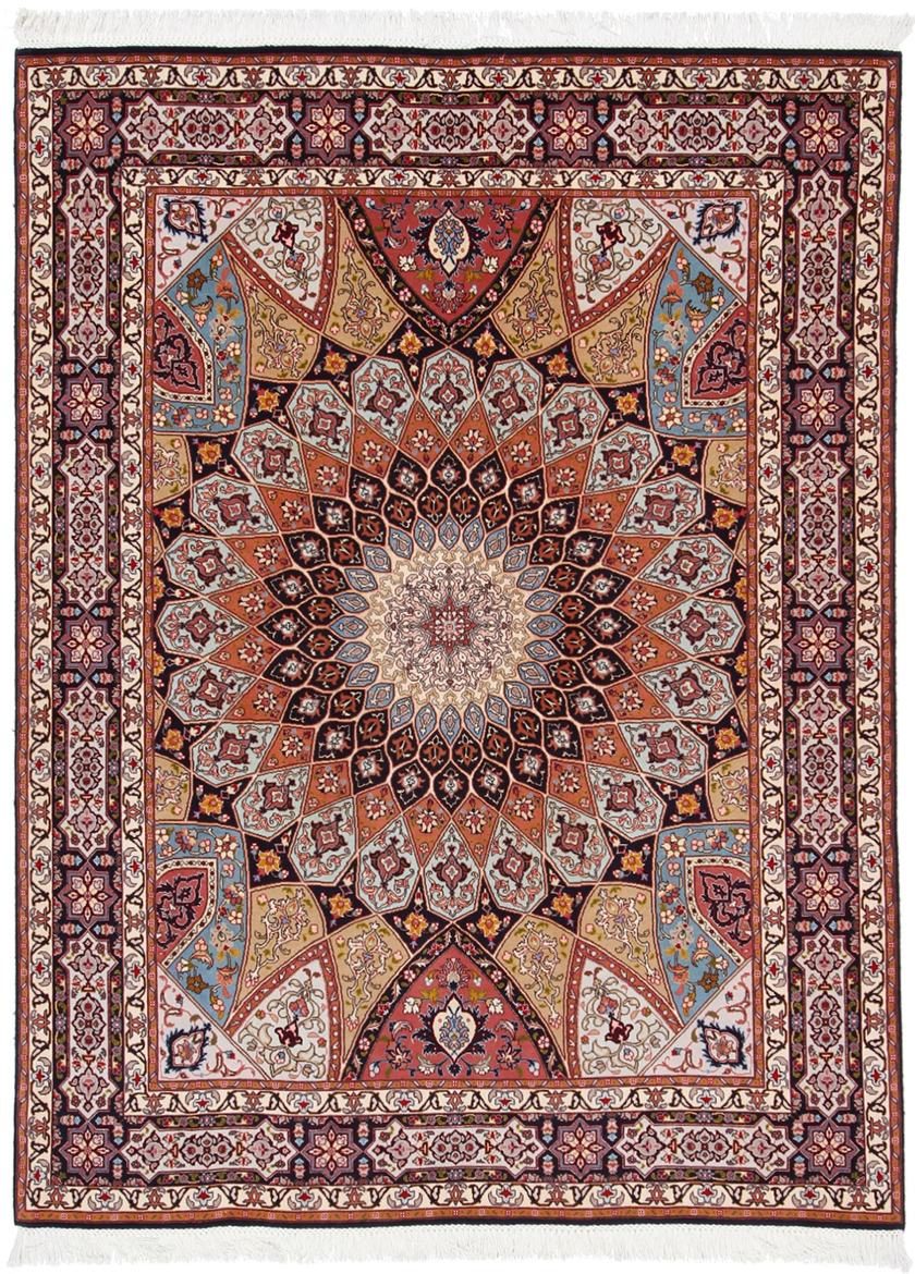 Täbriz (206 x 151 cm)