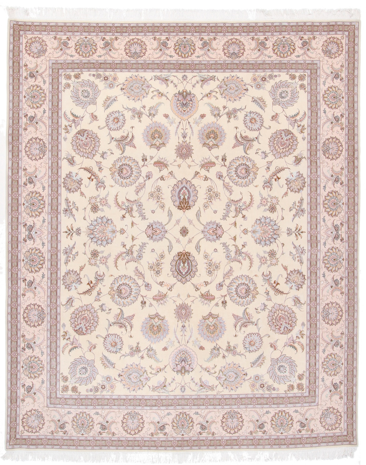 Täbriz (303 x 251 cm)