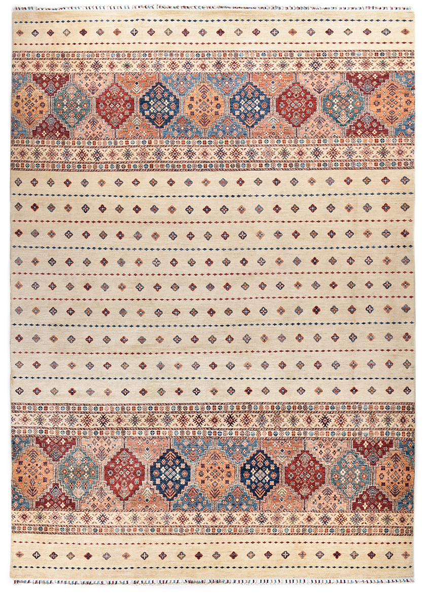 Azeri (155 x 101 cm)