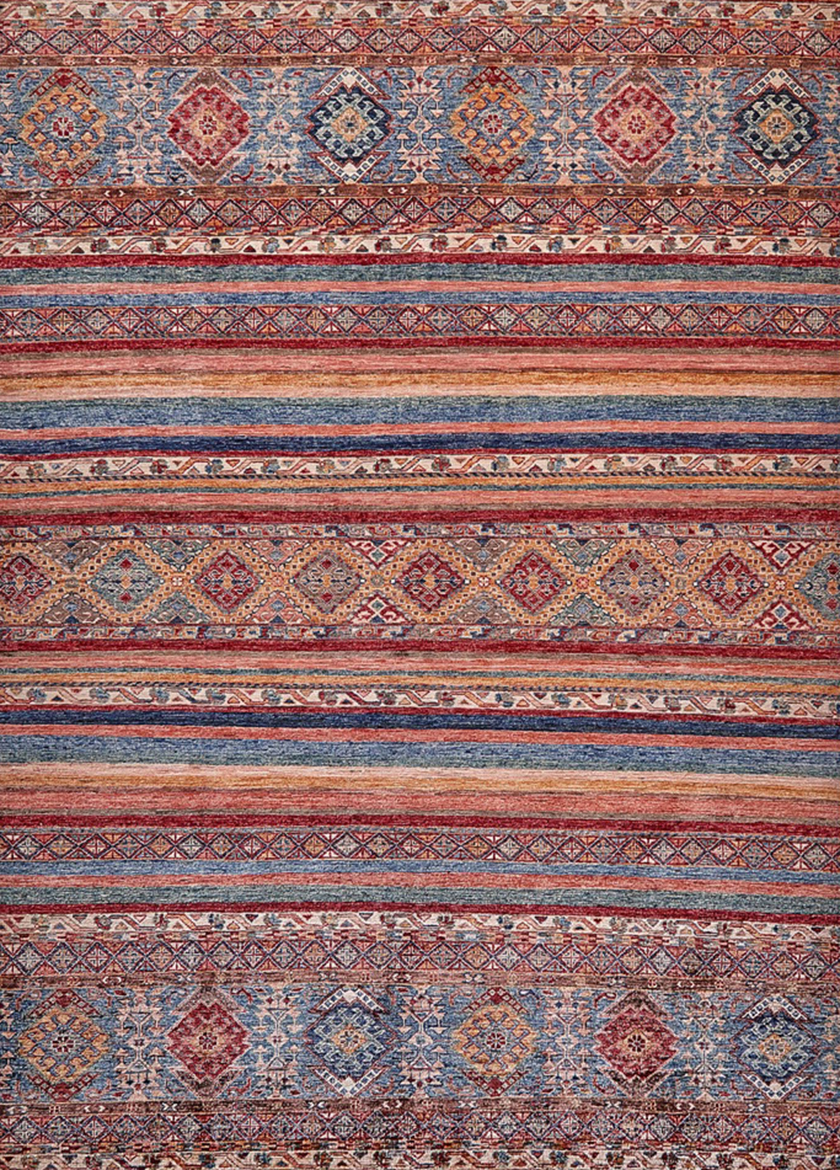 Azeri (303 x 198 cm)